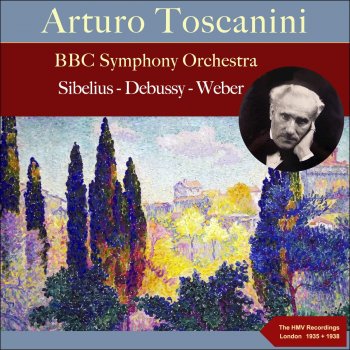 Claude Debussy, BBC Symphony Orchestra & Arturo Toscanini La mer, L. 109: II. Jeux de vagues