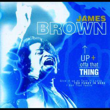 James Brown I Can't Stand Myself (Live)