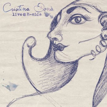 Cristina Dona Universo (Live@B-side)