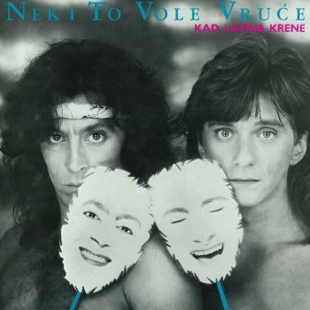 Neki To Vole Vruce Seneni Anđeli