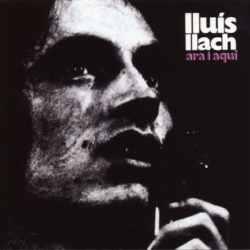 Lluís Llach Jo se