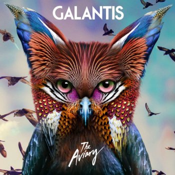 Galantis feat. Throttle Tell Me You Love Me