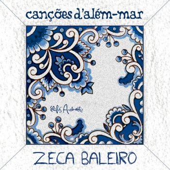 Zeca Baleiro Bairro do Amor