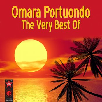 Omara Portuondo Tobaco Verde