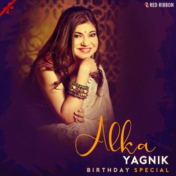 Alka Yagnik Tera Saya