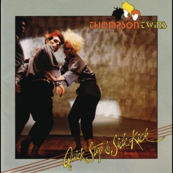 Thompson Twins Love Lies Fierce (Love Lies Bleeding)