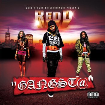 Redd feat. D-Dubb Live by the Gun