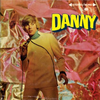 Danny Tunne hellin voimakkain - Love Me Tender