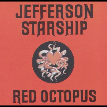 Jefferson Starship You're Driving Me Crazy