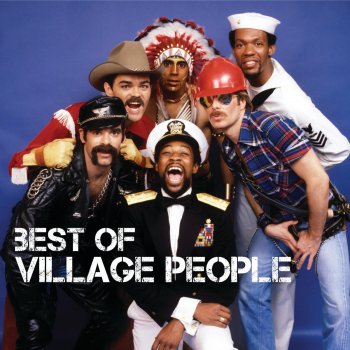 Village People Can't Stop the Music '93 (remix)