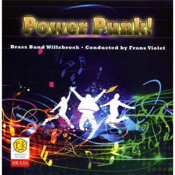 Исполнитель Brass Band Willebroek, альбом Power Punk!