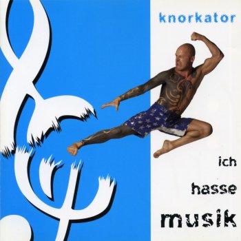 Knorkator Schmutzfink
