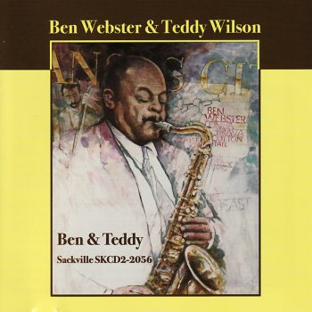 Teddy Wilson Ben's Blues