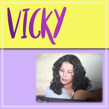 Vicky Sacrifique un Poema