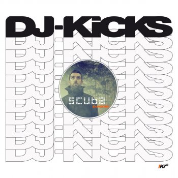 Scuba M.A.R.S (DJ-Kicks) - Unmixed