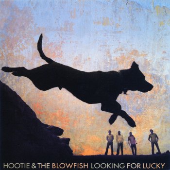 Hootie & The Blowfish Leaving