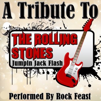 Rock Feast Mother's Little Helper