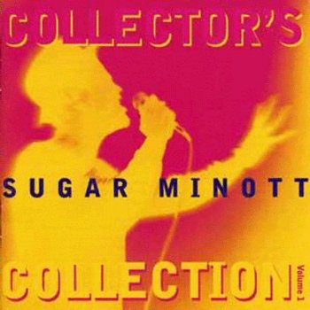 Sugar Minott Rome