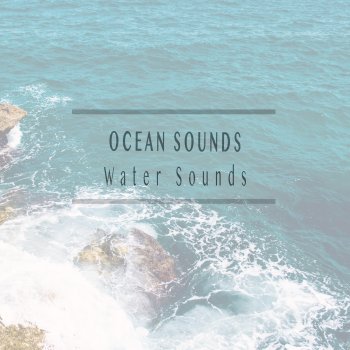 Ocean Sounds Fast Tide