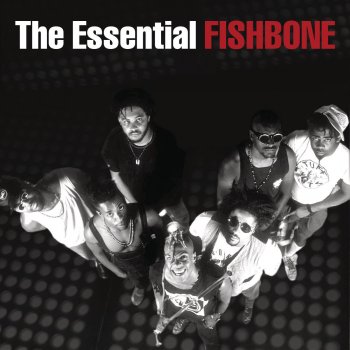 Fishbone Glow in the Dark