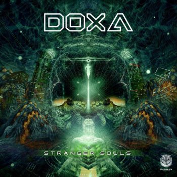 DOXA (FR) Stranger Souls - Original Mix
