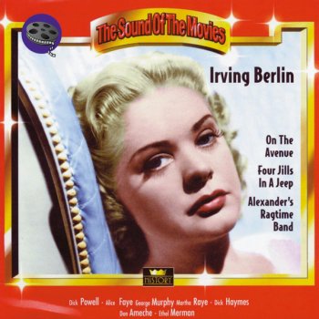 Alice Faye feat. Film Chorus Alexander's Ragtime Band