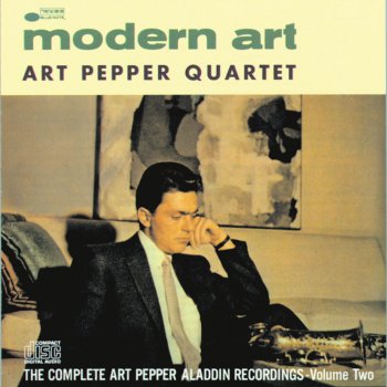 Art Pepper Fascinating Rhythm (Alternate Take)