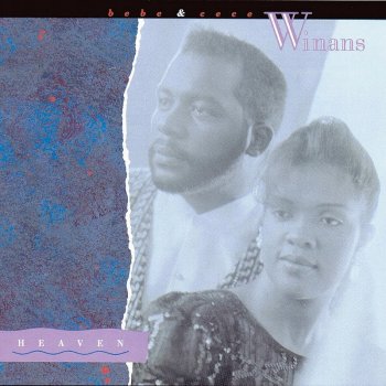 BeBe & CeCe Winans Bridge Over Troubled Waters