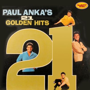 Paul Anka The Longest Day