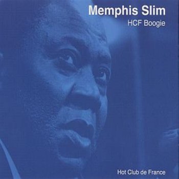 Memphis Slim Christina