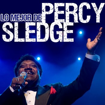 Percy Sledge Suspensión Repentina