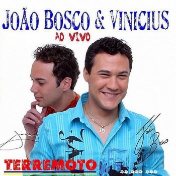 João Bosco & Vinicius To Caindo Fora