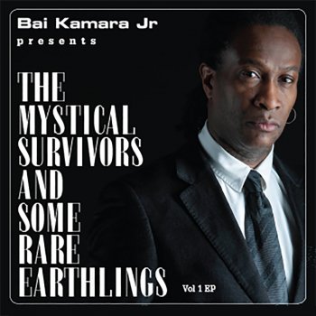 Bai Kamara Jr Citizens of the World Unite (Radio Edit)