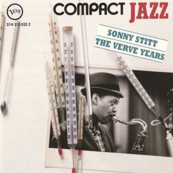 Sonny Stitt Try a Little Tenderness