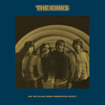 The Kinks Where Did My Spring Go? - Where Was Spring?, Recorded 1969; 2018 Mono Remaster