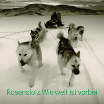 Rosenstolz Bist du dabei (Demo Version)