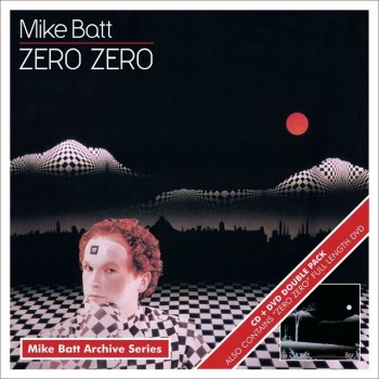 Mike Batt No Lights In My Eyes