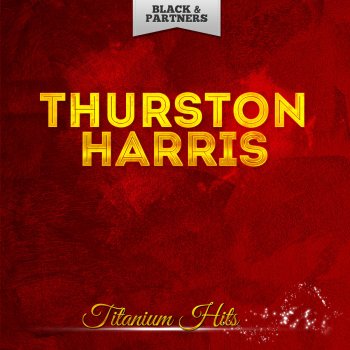 Thurston Harris Over and Over - Original Mix