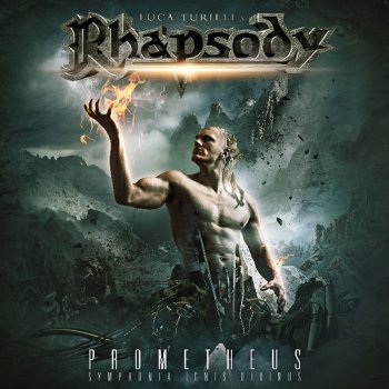 Luca Turilli's Rhapsody Nova Genesis (Ad Splendorem Angeli Triumphantis)