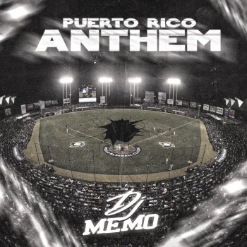 DJ Memo Puerto Rico Anthem