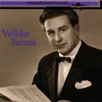 Veikko Tuomi Danakil