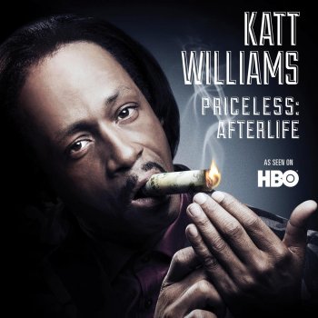 Katt Williams The Real Crazy People