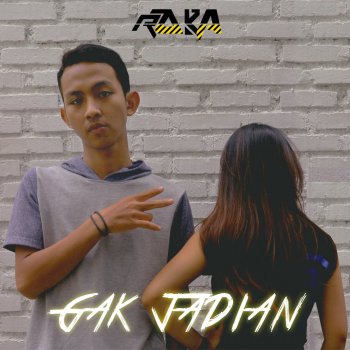 Raka Gak Jadian