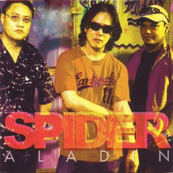 SPIDER Kau Matahari