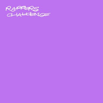 AnthonyxJohn Rappers Challenge