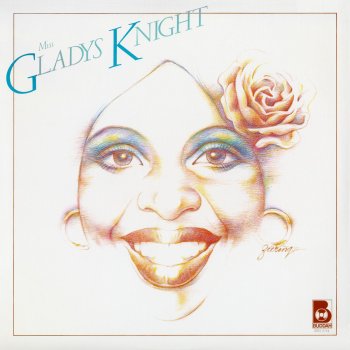 Gladys Knight I'm Coming Home Again