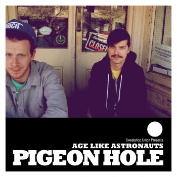 Pigeon Hole Bleed