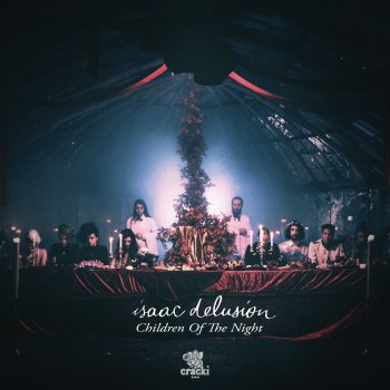 Isaac Delusion Children of the Night (Herbie Holland's Club Remix)