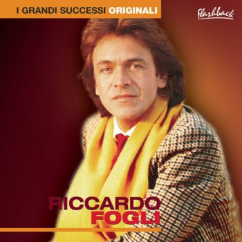 Riccardo Fogli Due Regali