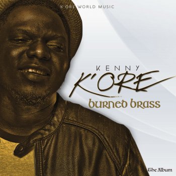 Kenny Kore Walk Your Way